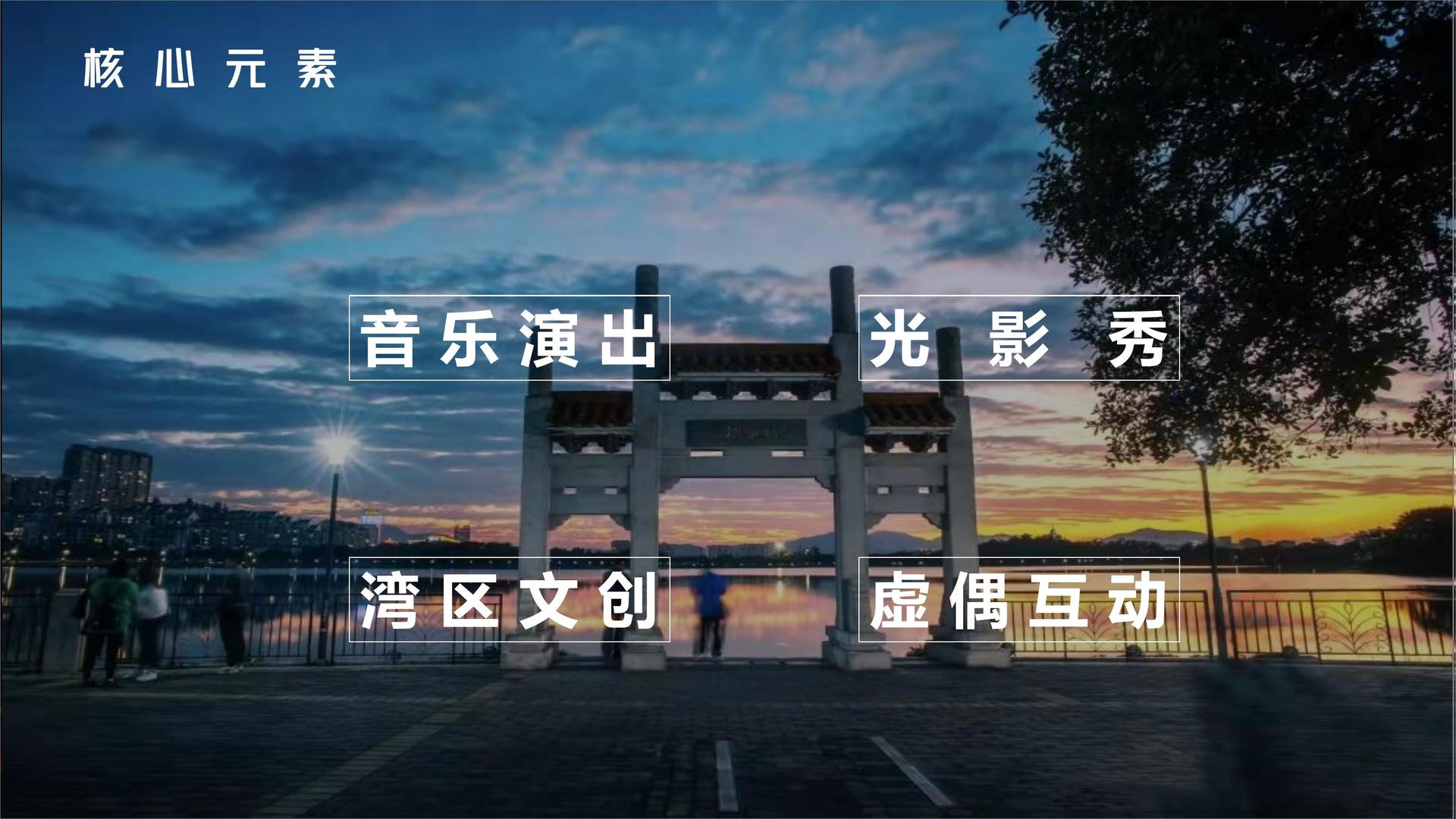 未来联创文化发布年度重点项目进展通报