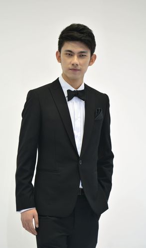 谢红琼 公关与传播总监